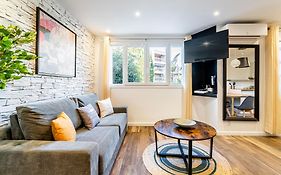 Cassis Le Marignan- Rdc - Garage - Classe 3 Etoiles